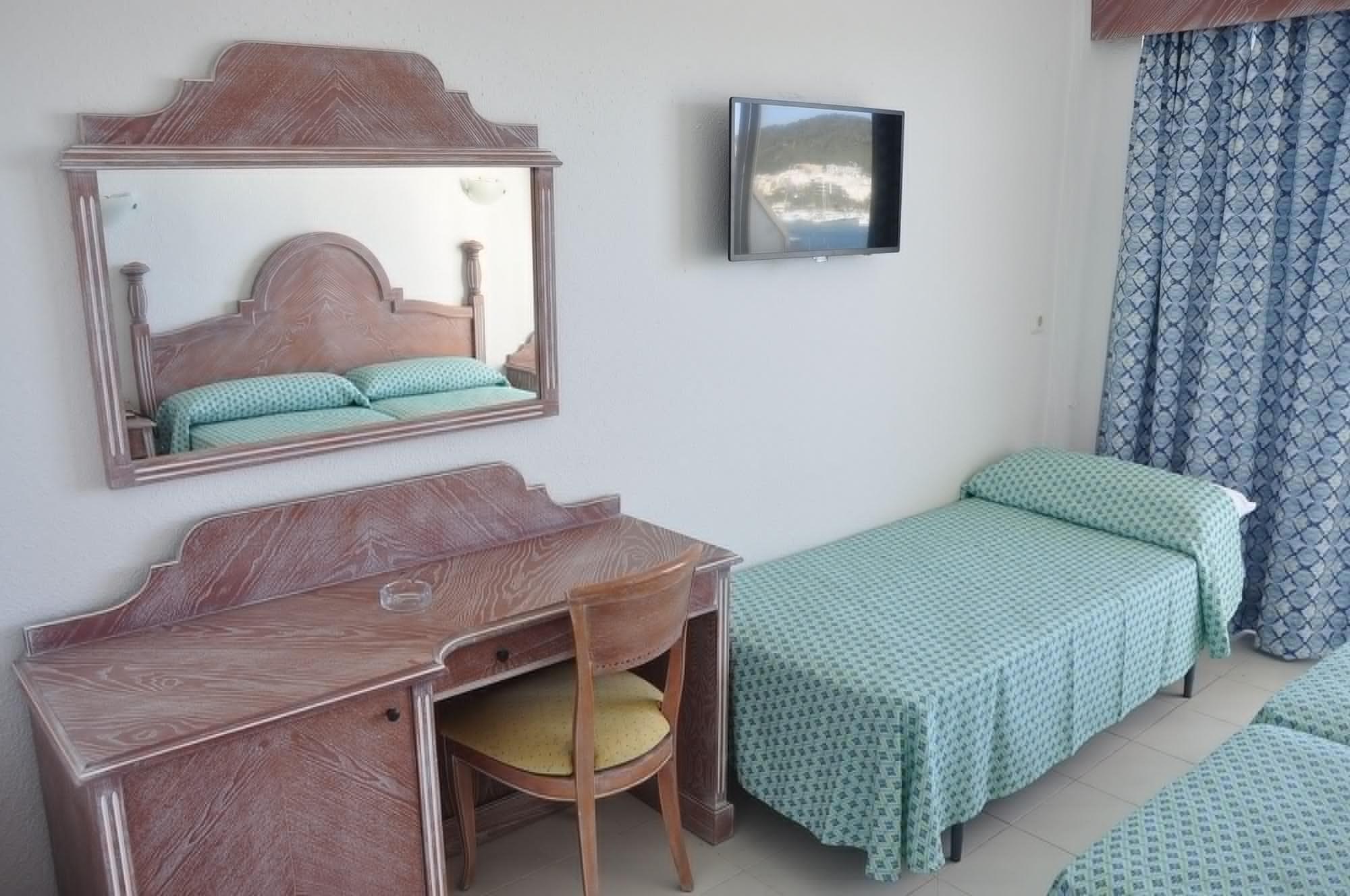 Hotel Neptuno مدينة إيبيزا المظهر الخارجي الصورة