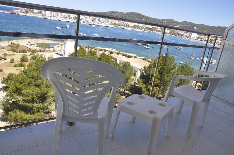 Hotel Neptuno مدينة إيبيزا المظهر الخارجي الصورة